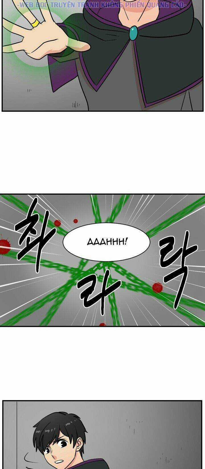 Mọt Sách - Chapter 42 - Trang 19