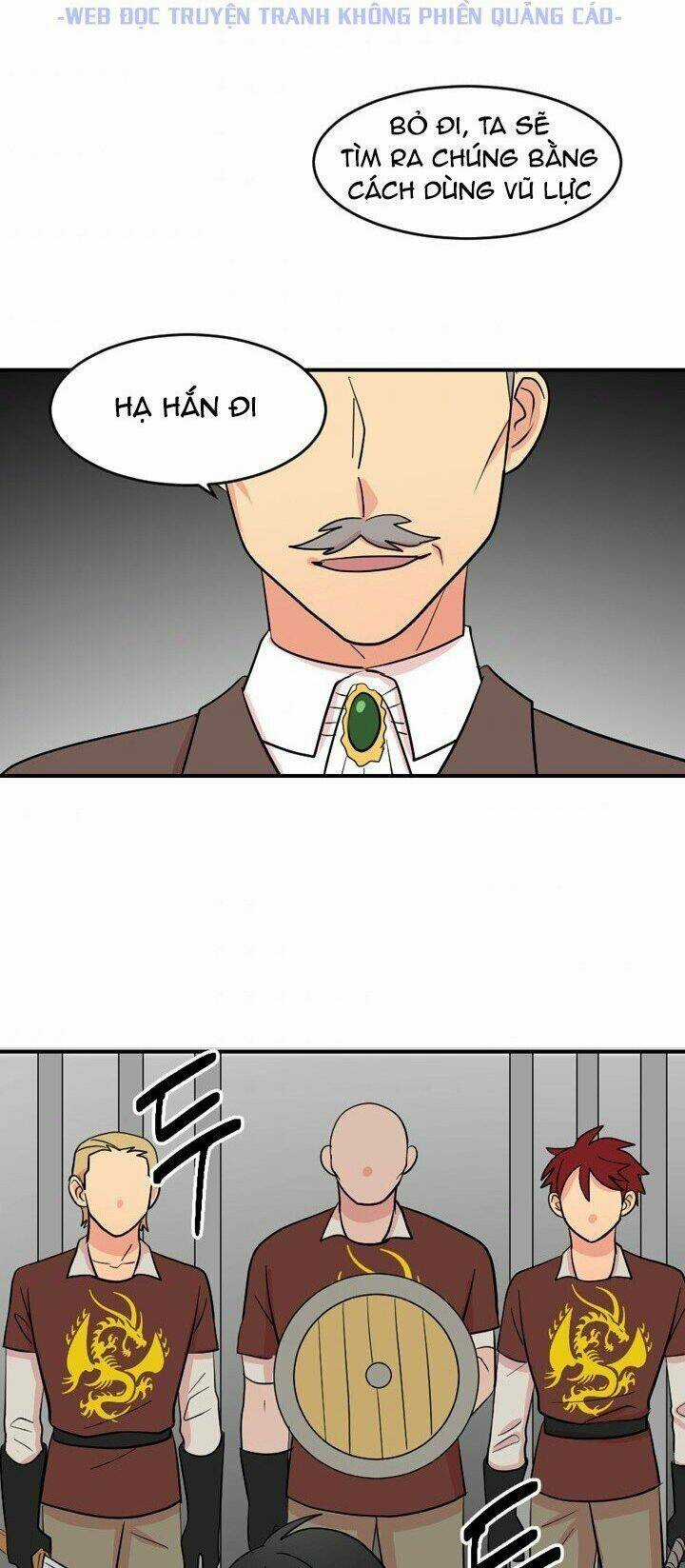 Mọt Sách - Chapter 42 - Trang 3