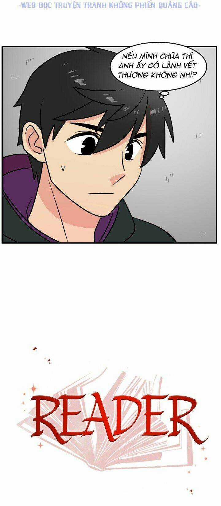 Mọt Sách - Chapter 42 - Trang 21