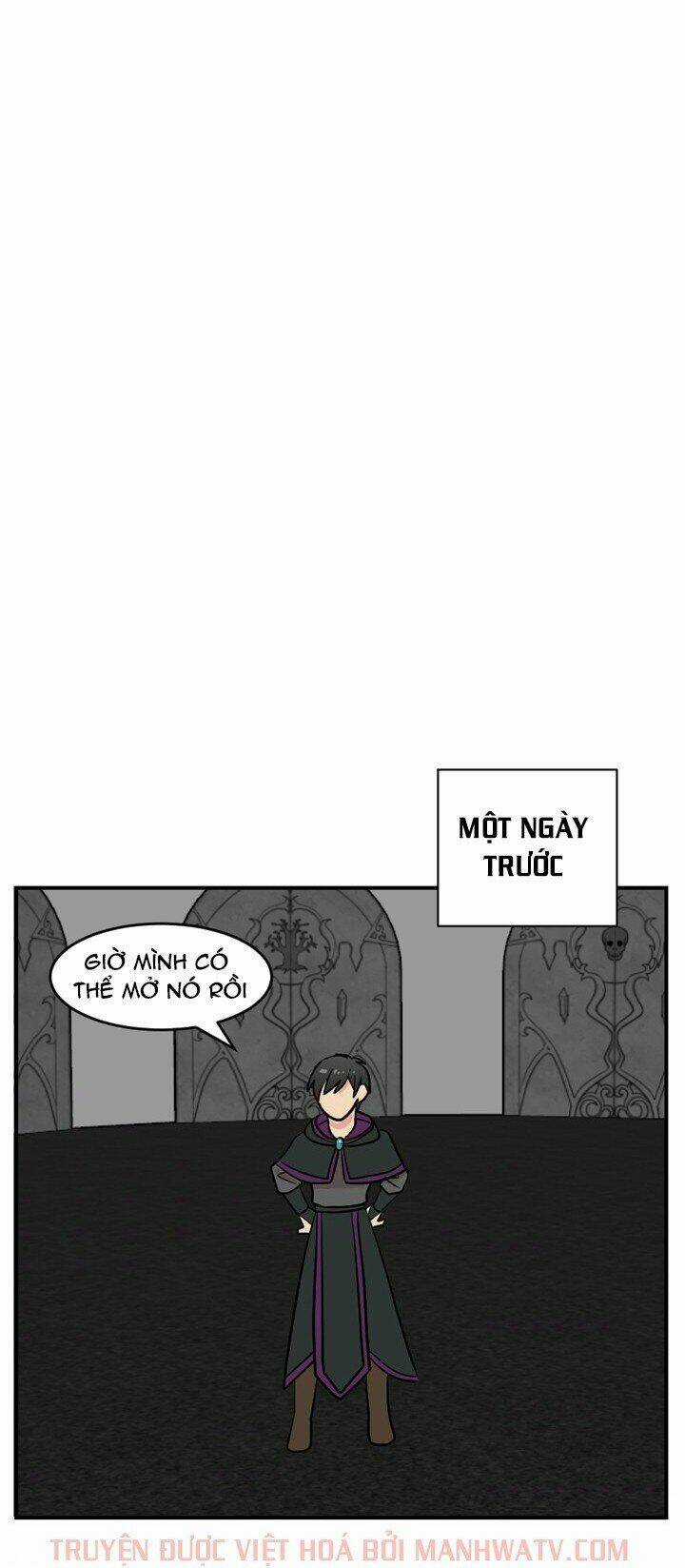 Mọt Sách - Chapter 42 - Trang 22