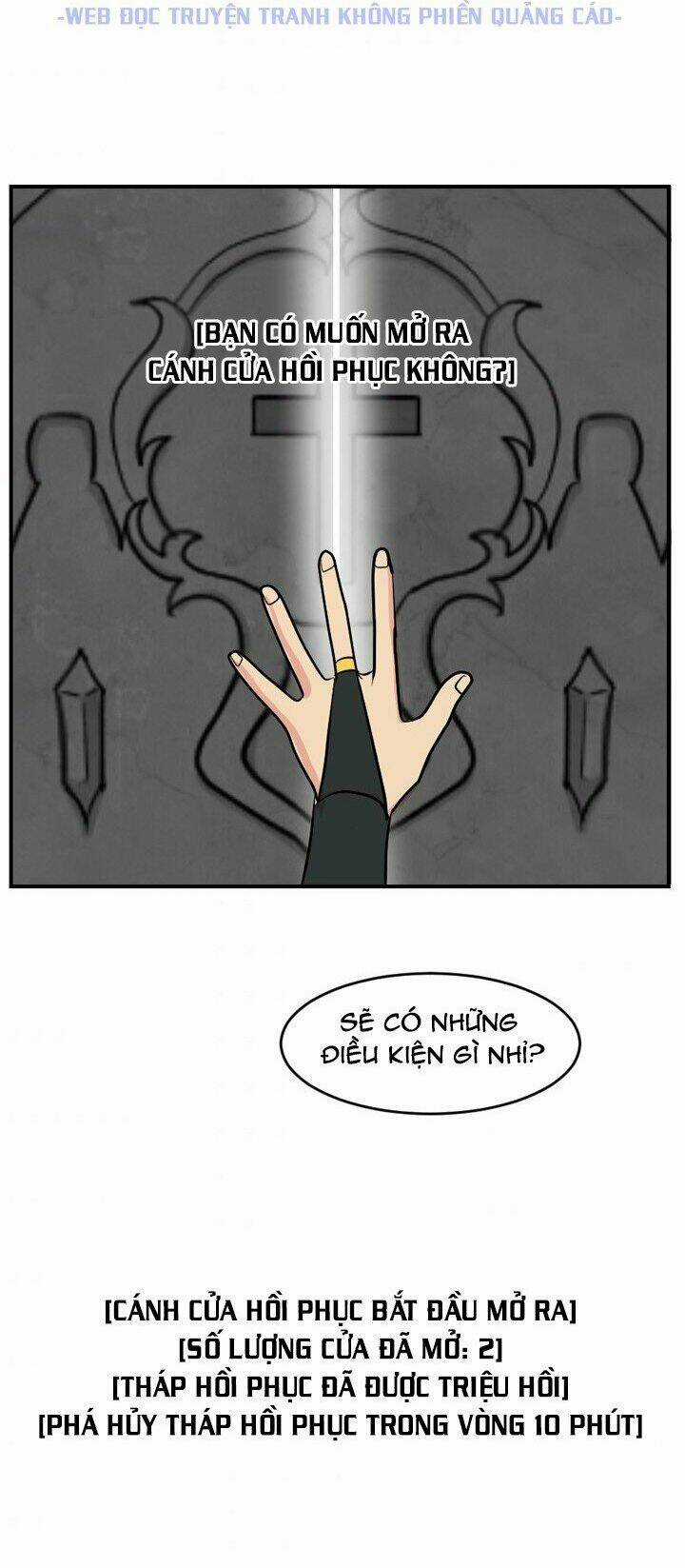 Mọt Sách - Chapter 42 - Trang 23