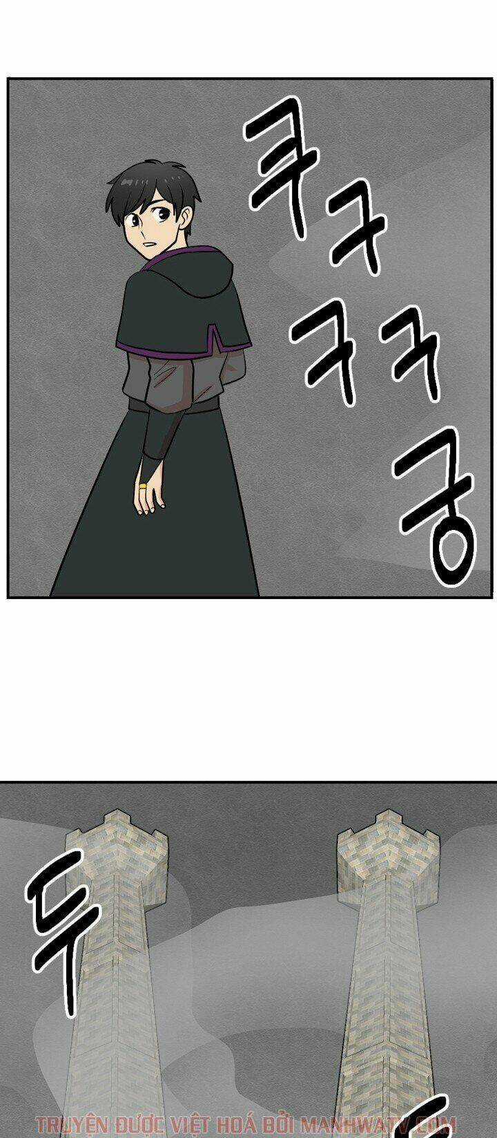 Mọt Sách - Chapter 42 - Trang 24