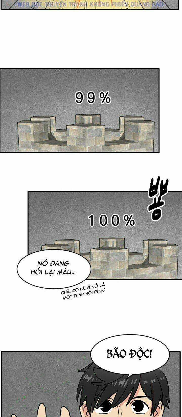 Mọt Sách - Chapter 42 - Trang 27