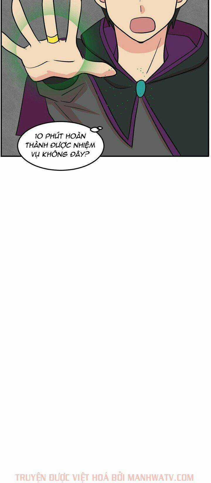 Mọt Sách - Chapter 42 - Trang 28