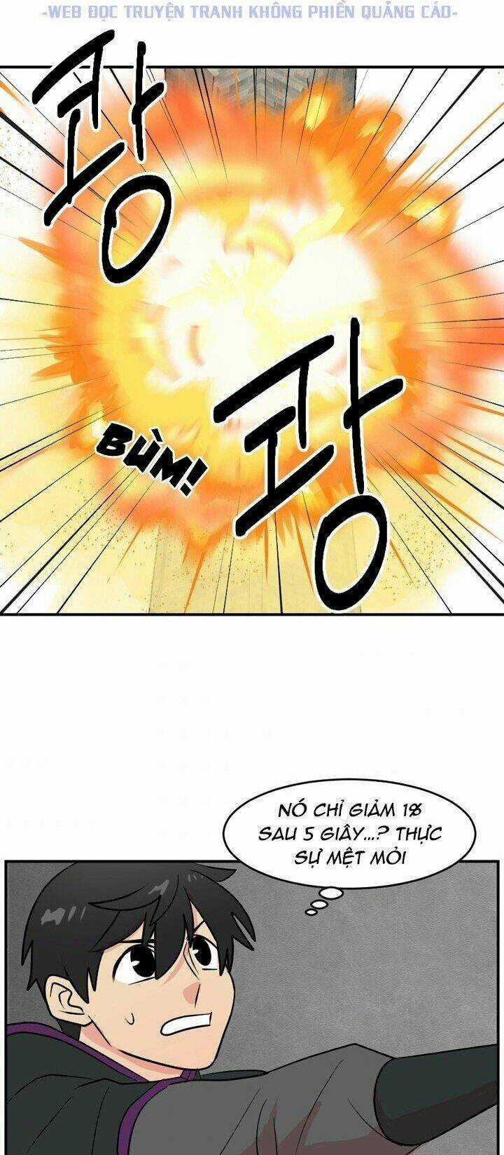 Mọt Sách - Chapter 42 - Trang 29