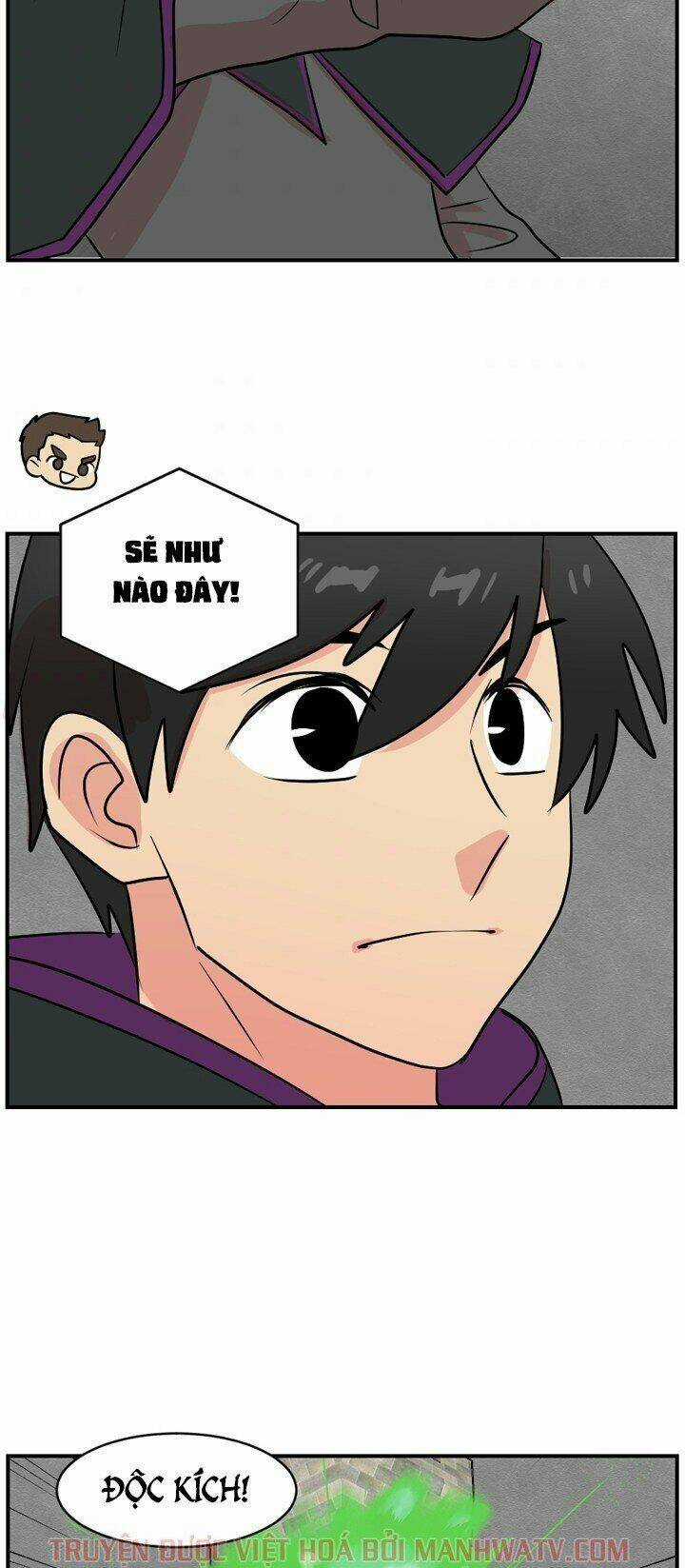 Mọt Sách - Chapter 42 - Trang 30