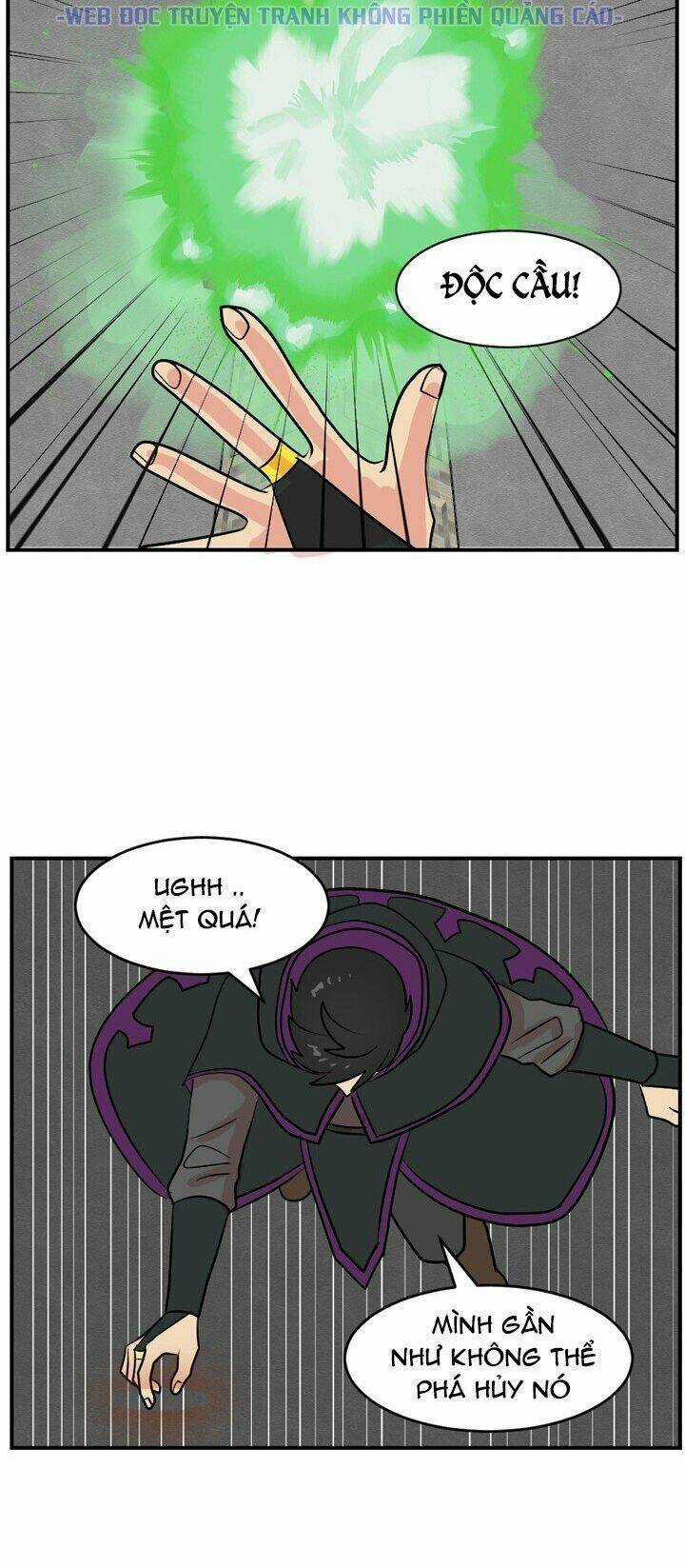 Mọt Sách - Chapter 42 - Trang 31