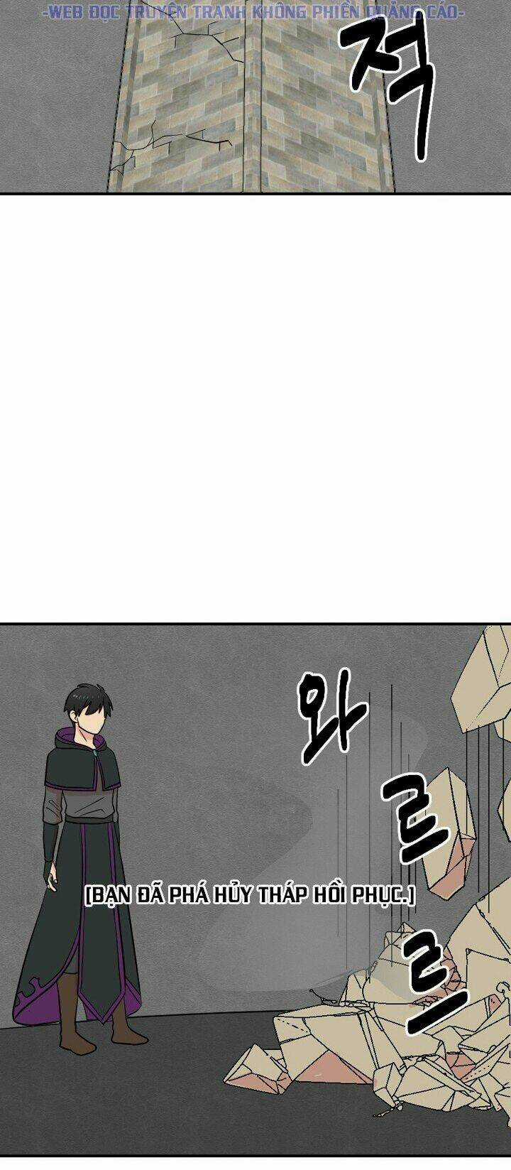 Mọt Sách - Chapter 42 - Trang 35