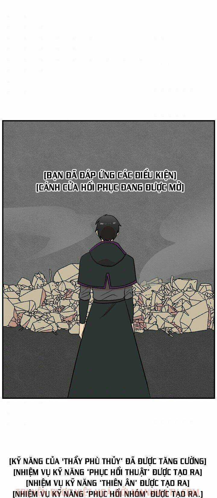 Mọt Sách - Chapter 42 - Trang 36