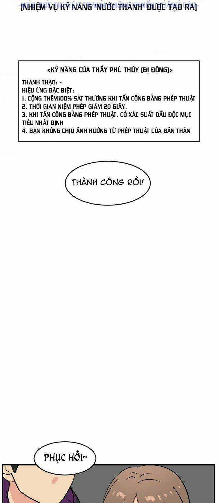 Mọt Sách - Chapter 42 - Trang 37