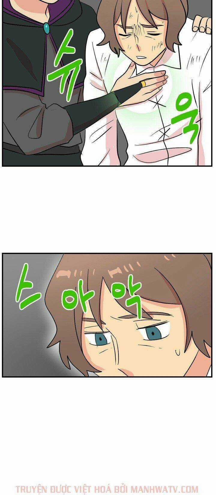 Mọt Sách - Chapter 42 - Trang 38