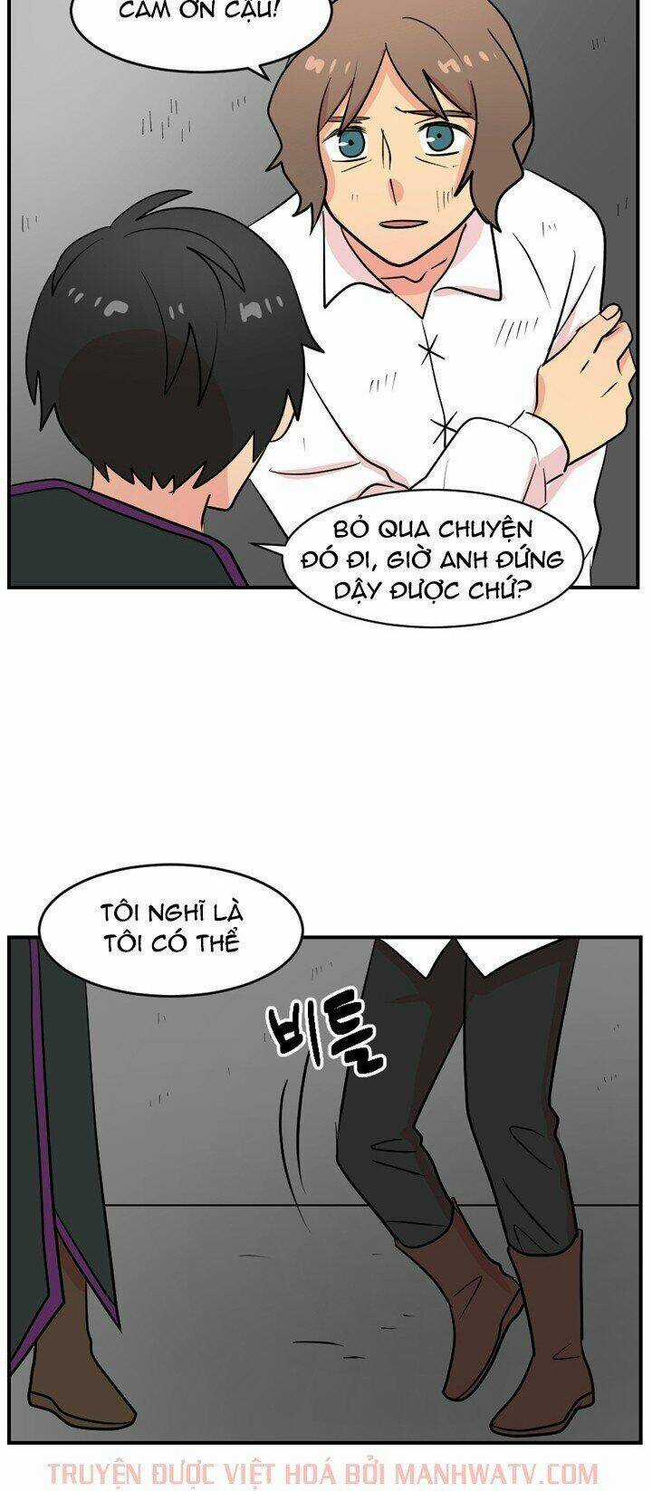 Mọt Sách - Chapter 42 - Trang 40