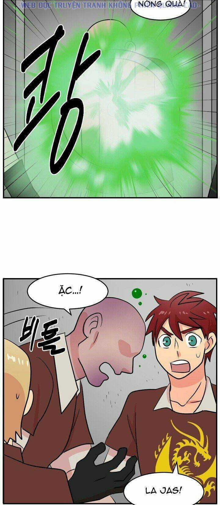 Mọt Sách - Chapter 42 - Trang 5