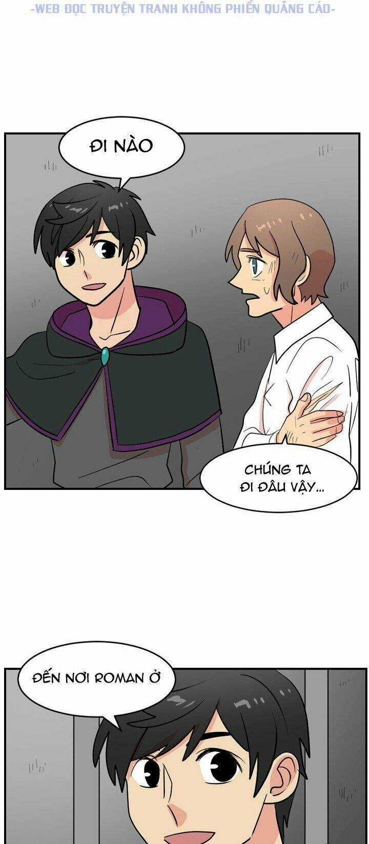 Mọt Sách - Chapter 42 - Trang 41