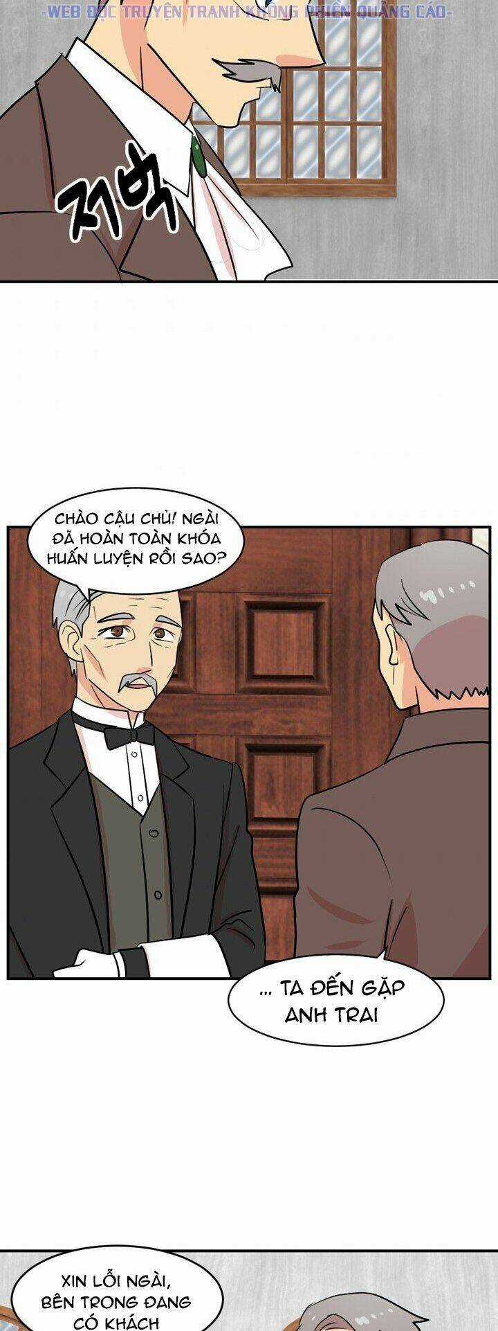 Mọt Sách - Chapter 42 - Trang 43