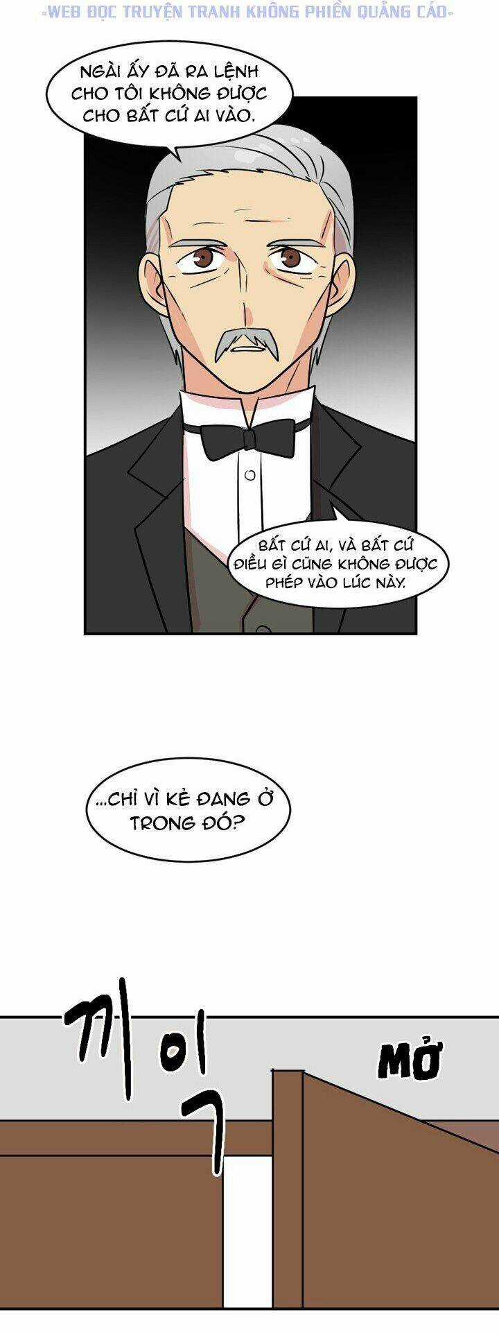 Mọt Sách - Chapter 42 - Trang 45