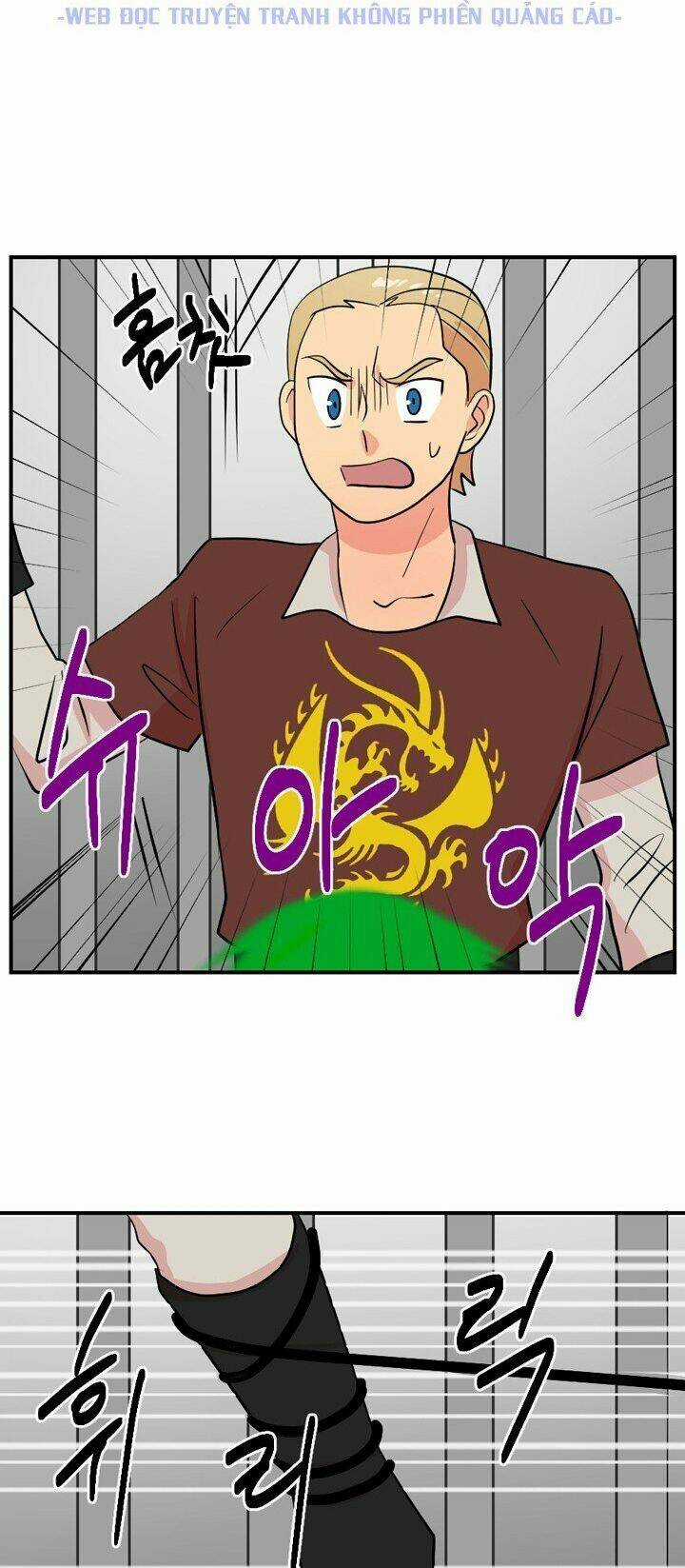 Mọt Sách - Chapter 42 - Trang 7