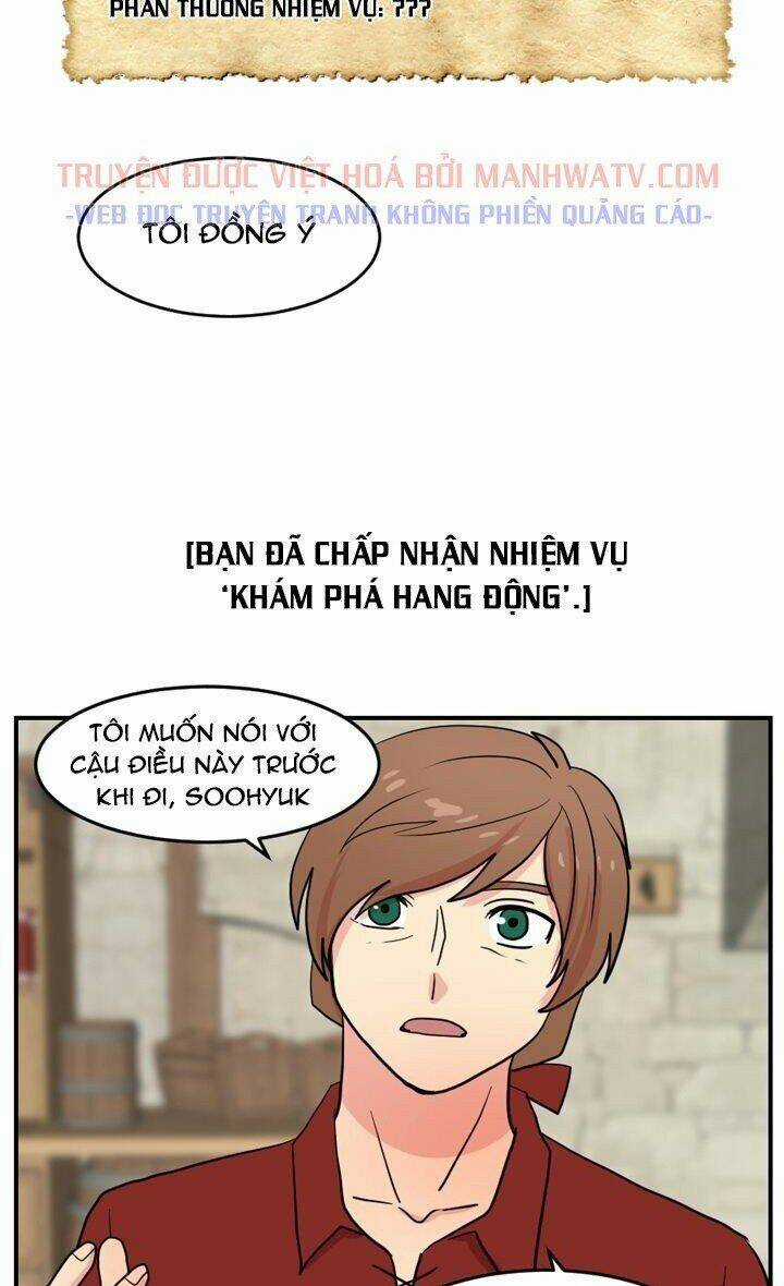 Mọt Sách - Chapter 43 - Trang 12