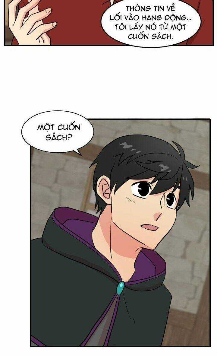 Mọt Sách - Chapter 43 - Trang 13