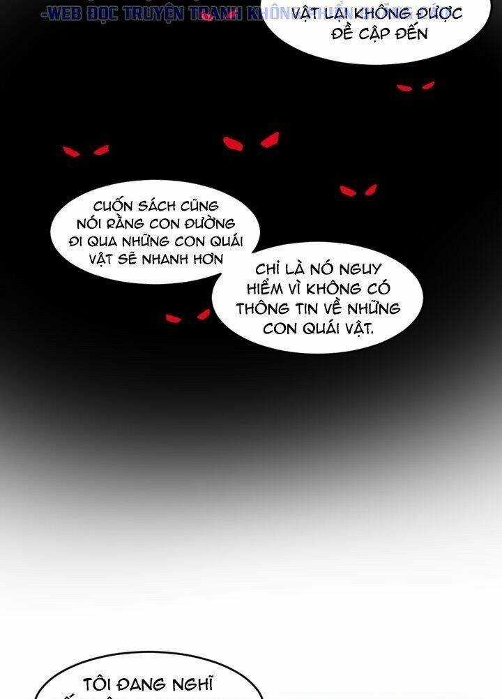 Mọt Sách - Chapter 43 - Trang 15