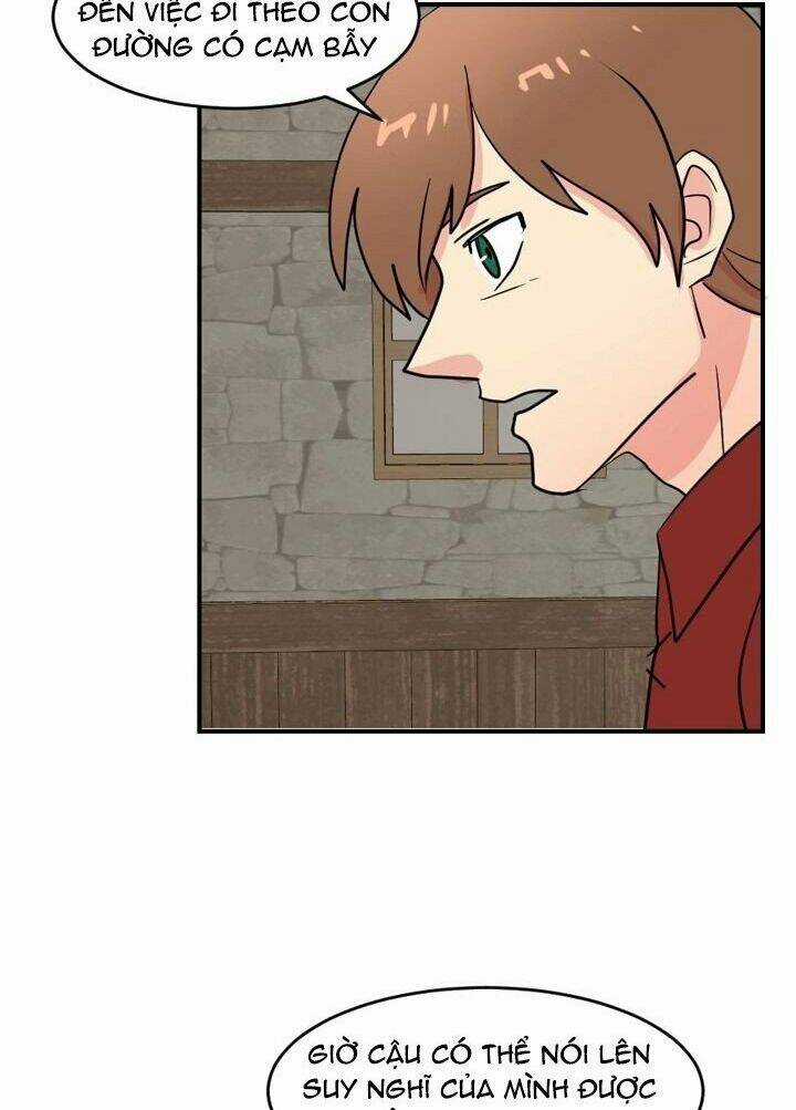 Mọt Sách - Chapter 43 - Trang 16