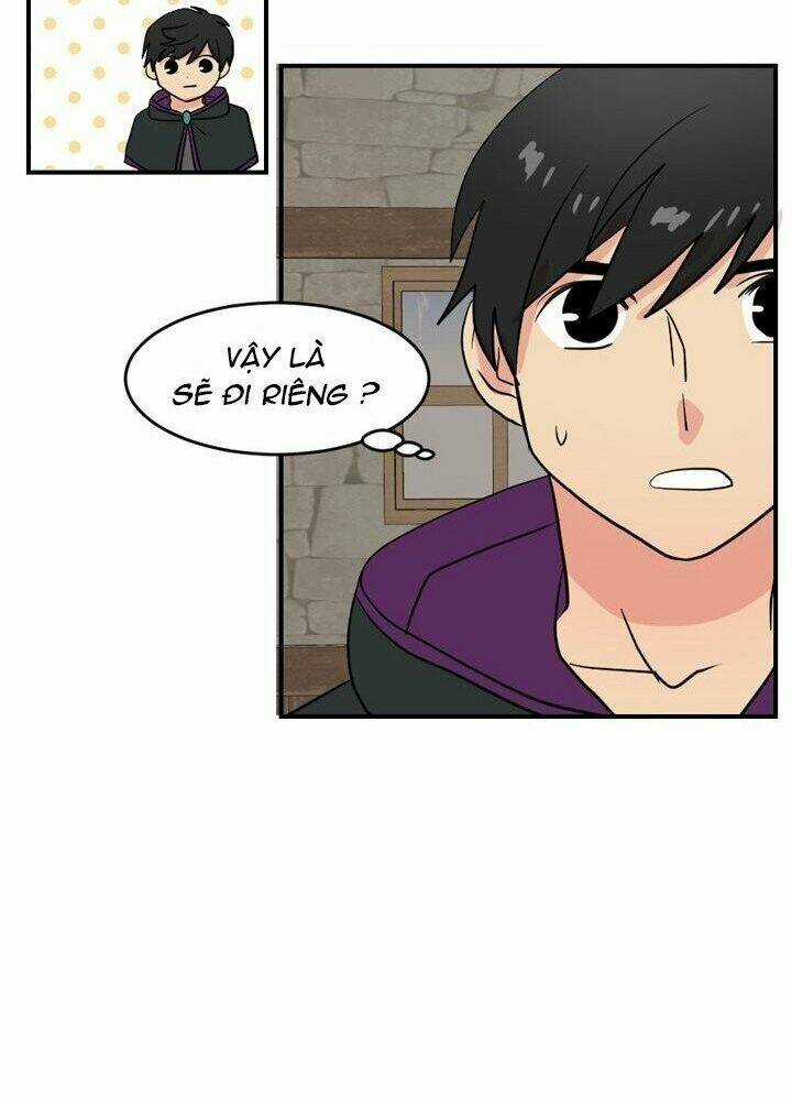 Mọt Sách - Chapter 43 - Trang 19