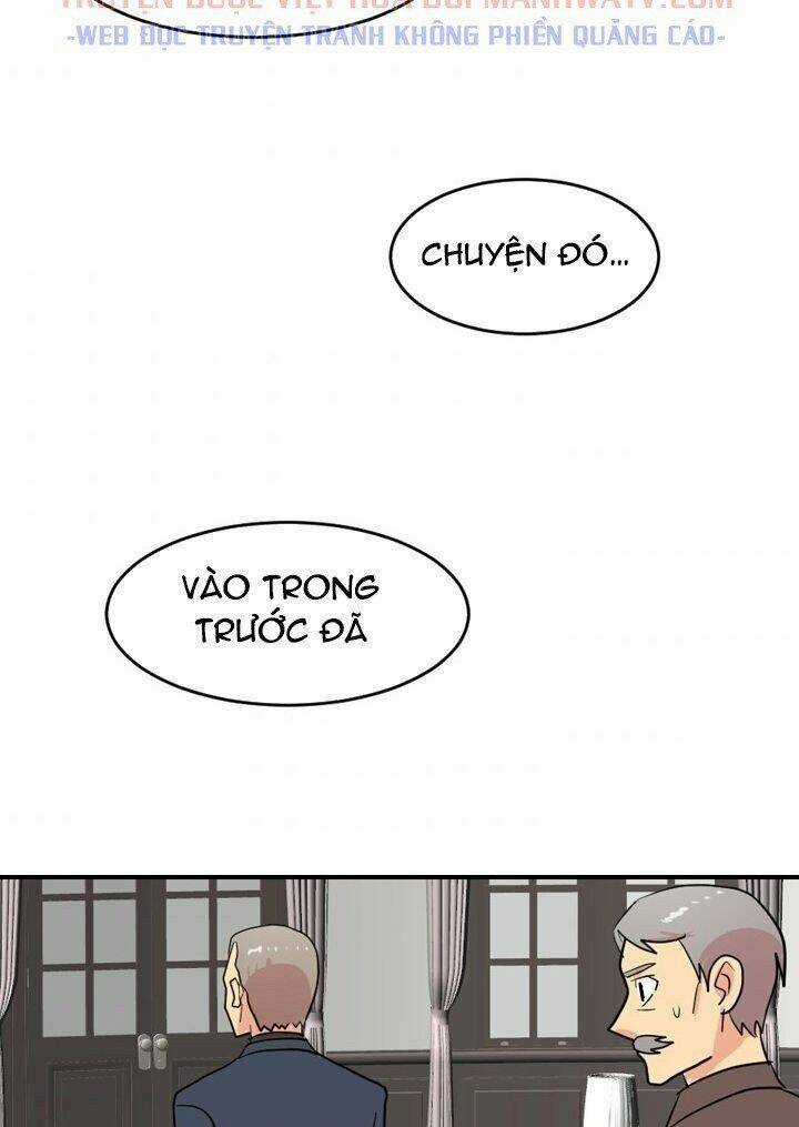 Mọt Sách - Chapter 43 - Trang 3