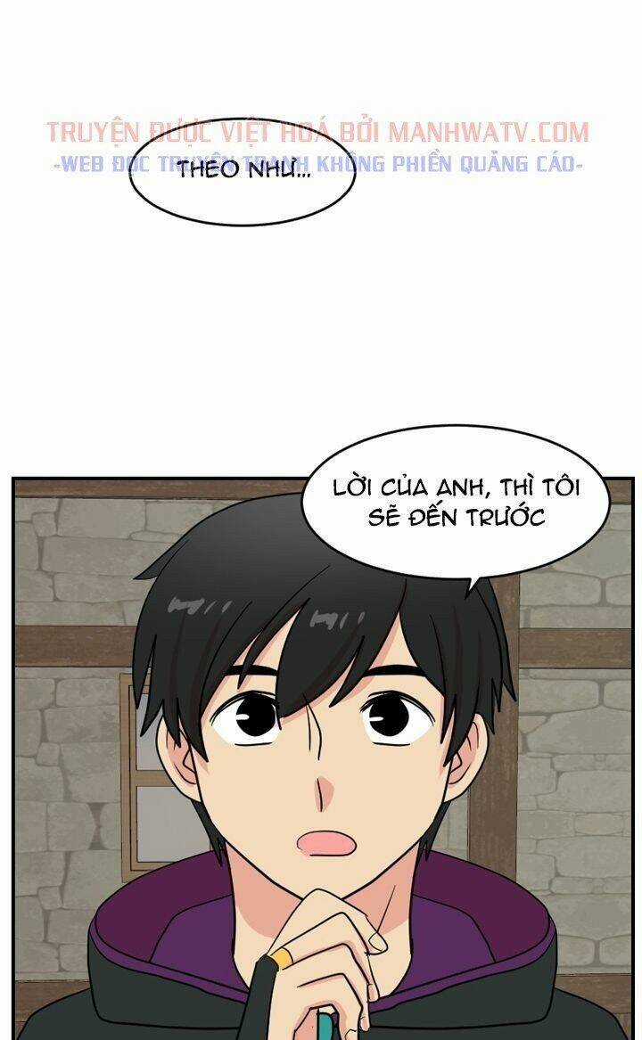 Mọt Sách - Chapter 43 - Trang 21