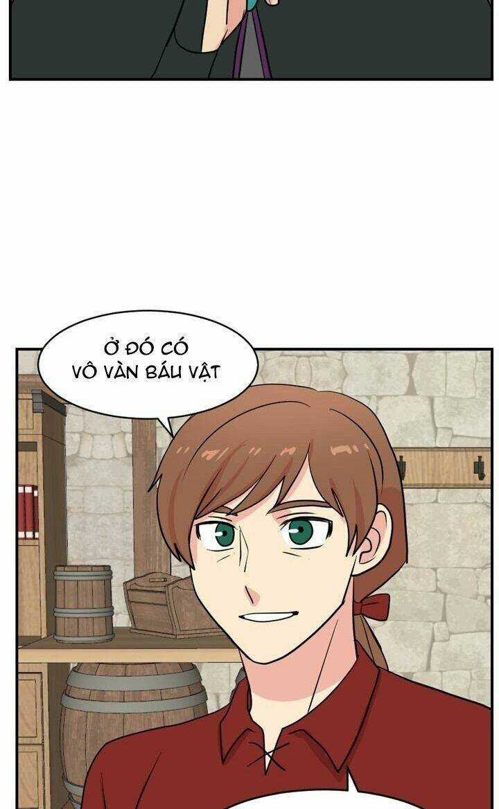 Mọt Sách - Chapter 43 - Trang 22