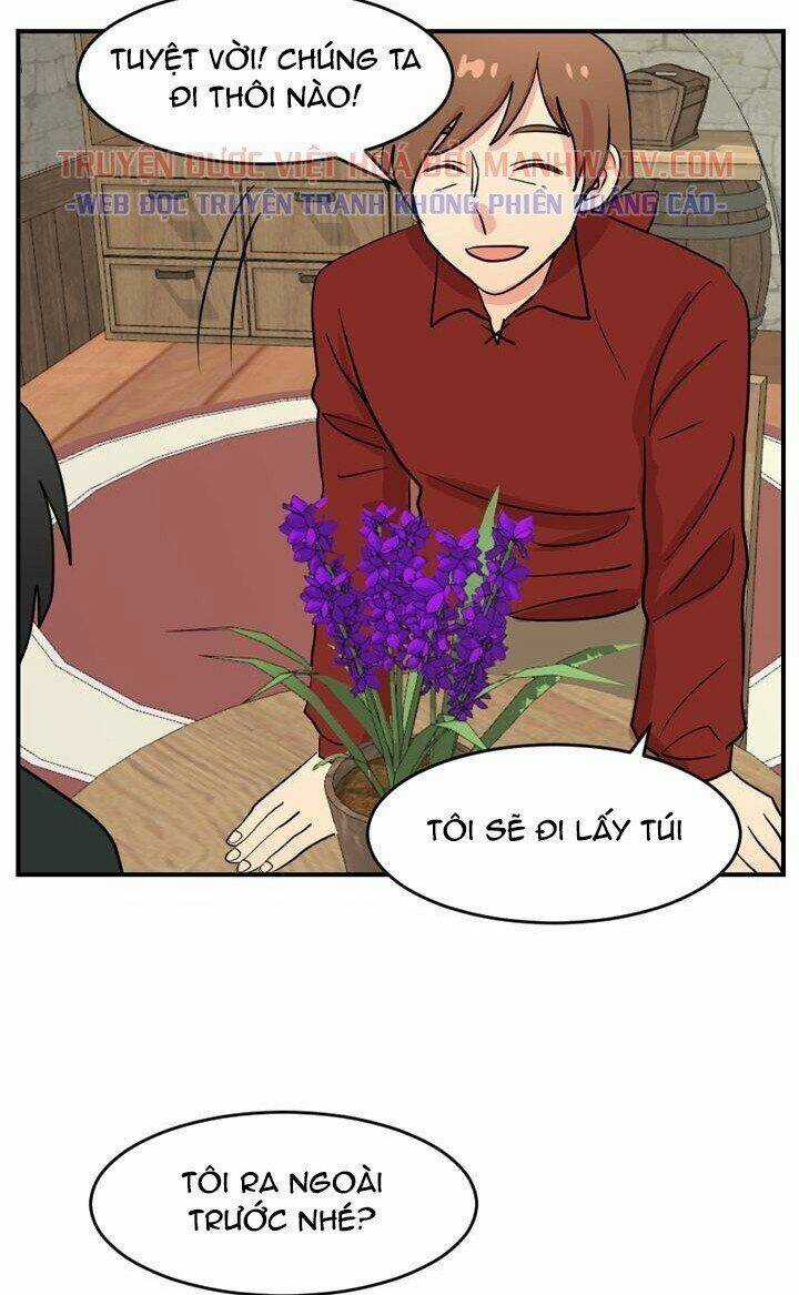 Mọt Sách - Chapter 43 - Trang 24