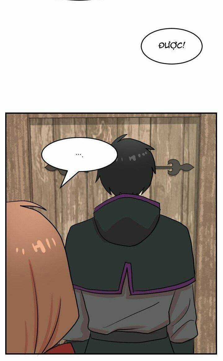 Mọt Sách - Chapter 43 - Trang 25