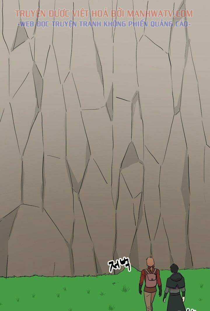 Mọt Sách - Chapter 43 - Trang 27
