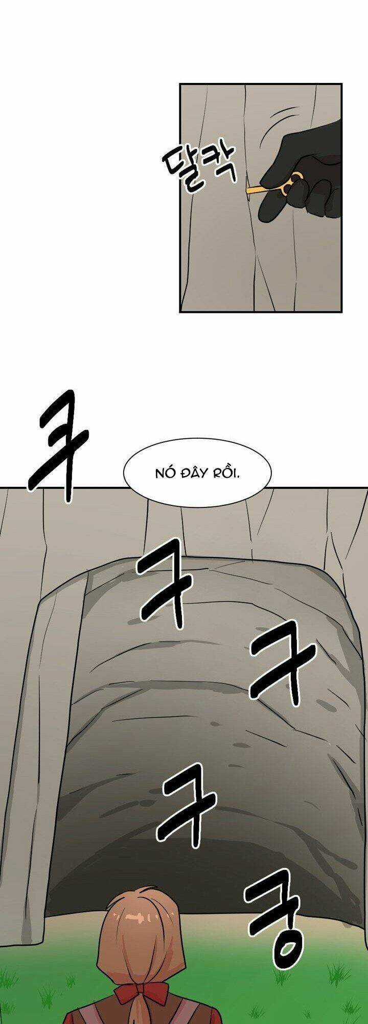 Mọt Sách - Chapter 43 - Trang 29