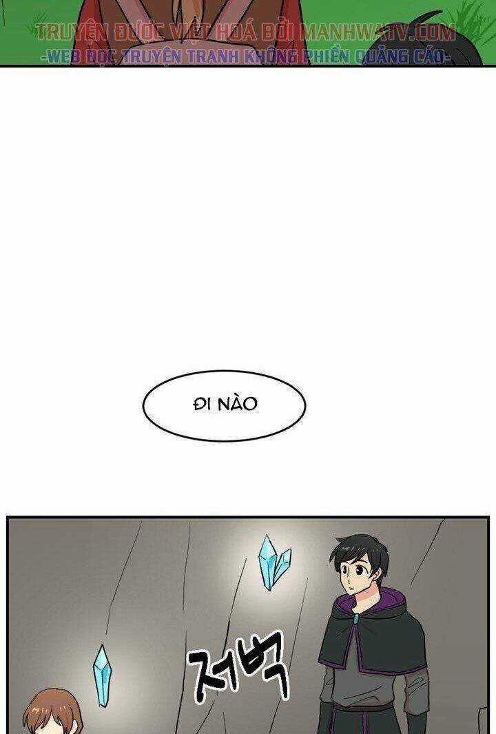 Mọt Sách - Chapter 43 - Trang 30