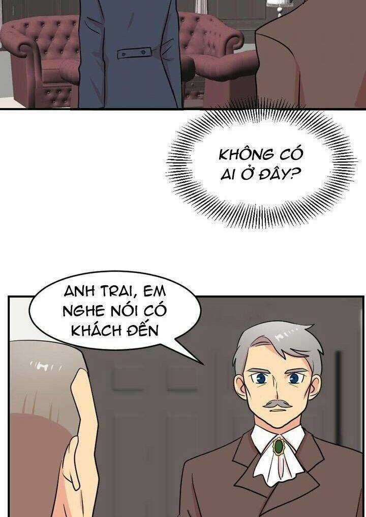 Mọt Sách - Chapter 43 - Trang 4