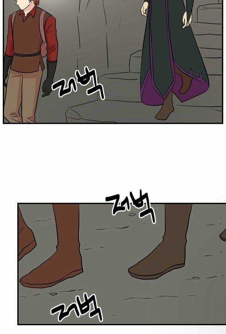 Mọt Sách - Chapter 43 - Trang 31