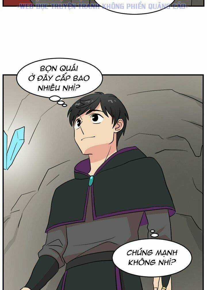 Mọt Sách - Chapter 43 - Trang 33