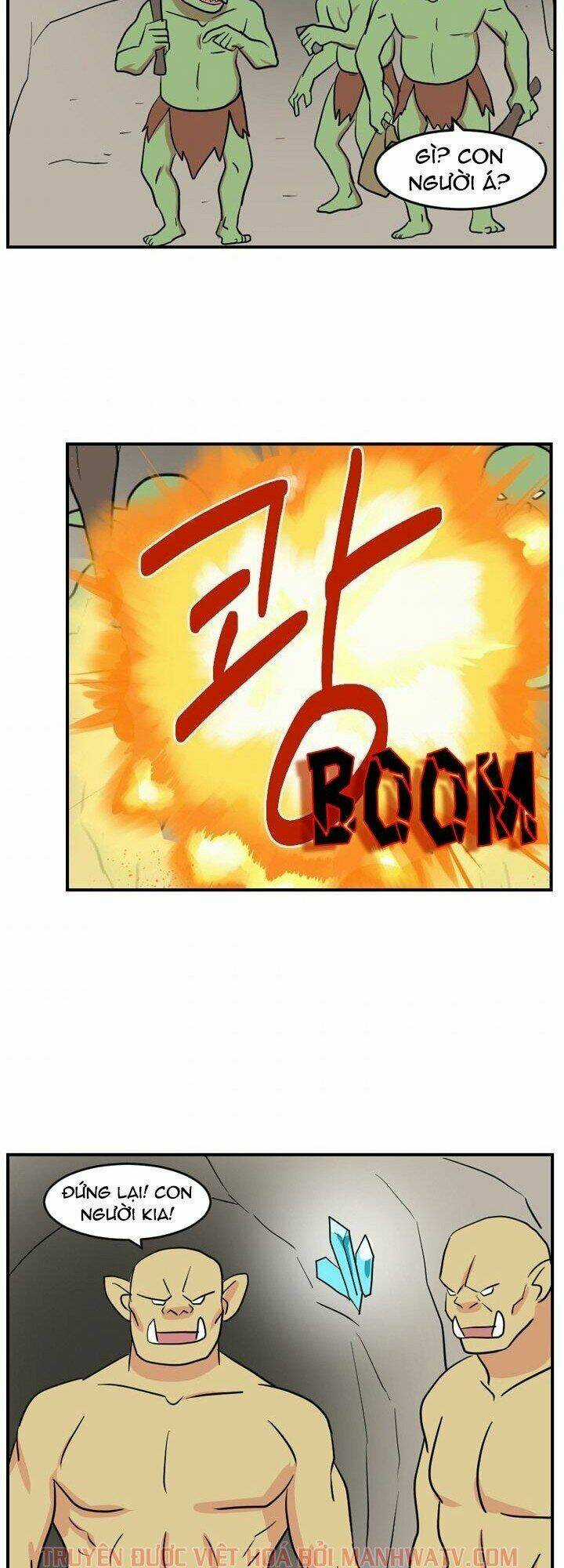 Mọt Sách - Chapter 43 - Trang 35