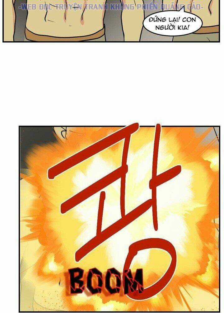 Mọt Sách - Chapter 43 - Trang 36