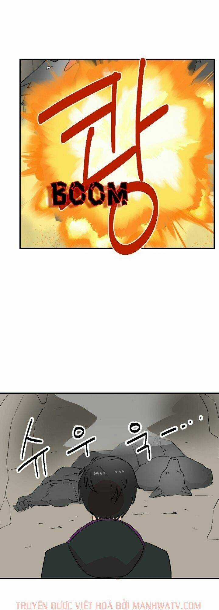 Mọt Sách - Chapter 43 - Trang 38