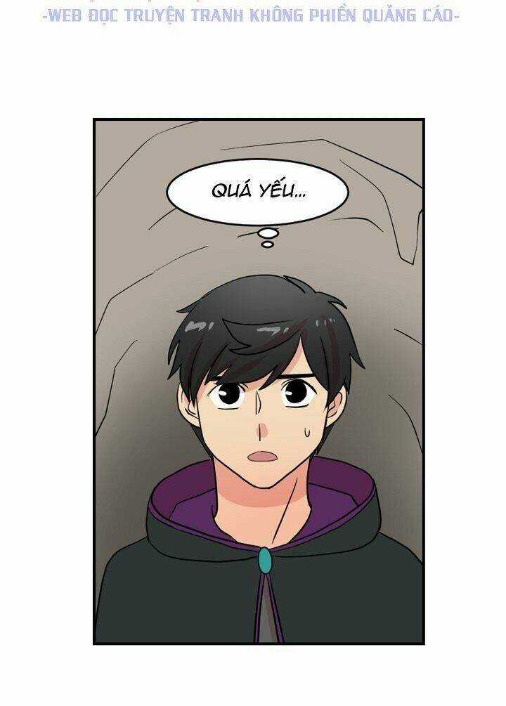 Mọt Sách - Chapter 43 - Trang 39