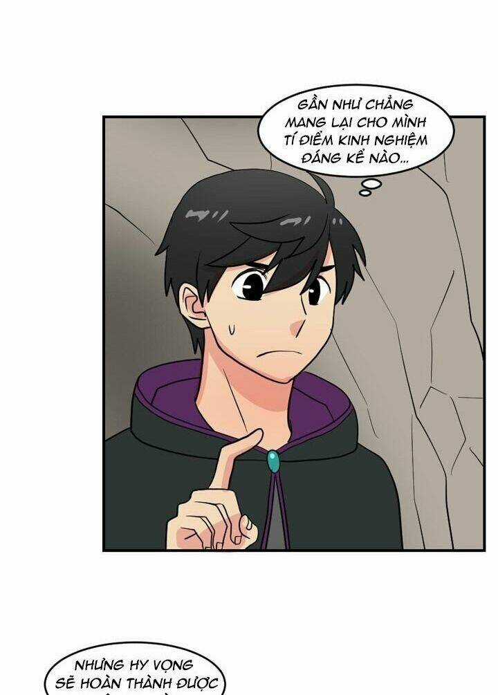 Mọt Sách - Chapter 43 - Trang 40