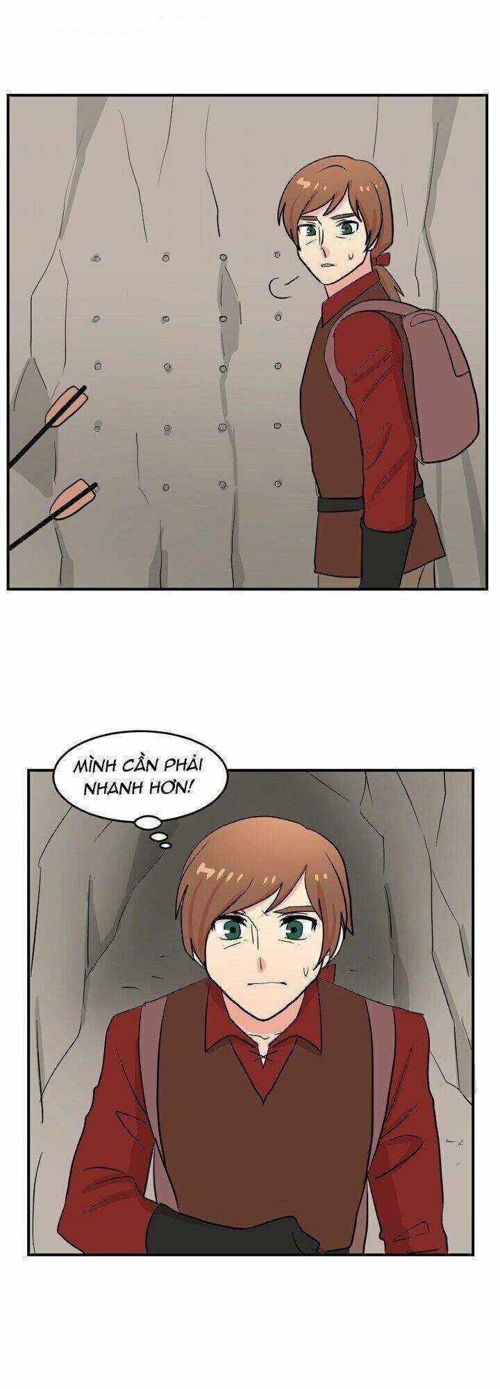 Mọt Sách - Chapter 43 - Trang 44