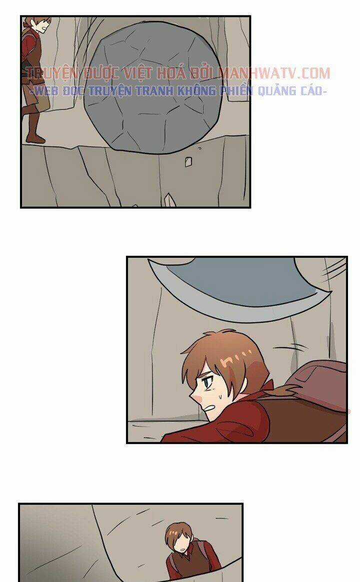 Mọt Sách - Chapter 43 - Trang 45