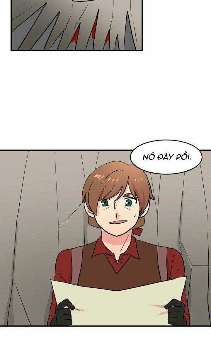 Mọt Sách - Chapter 43 - Trang 46