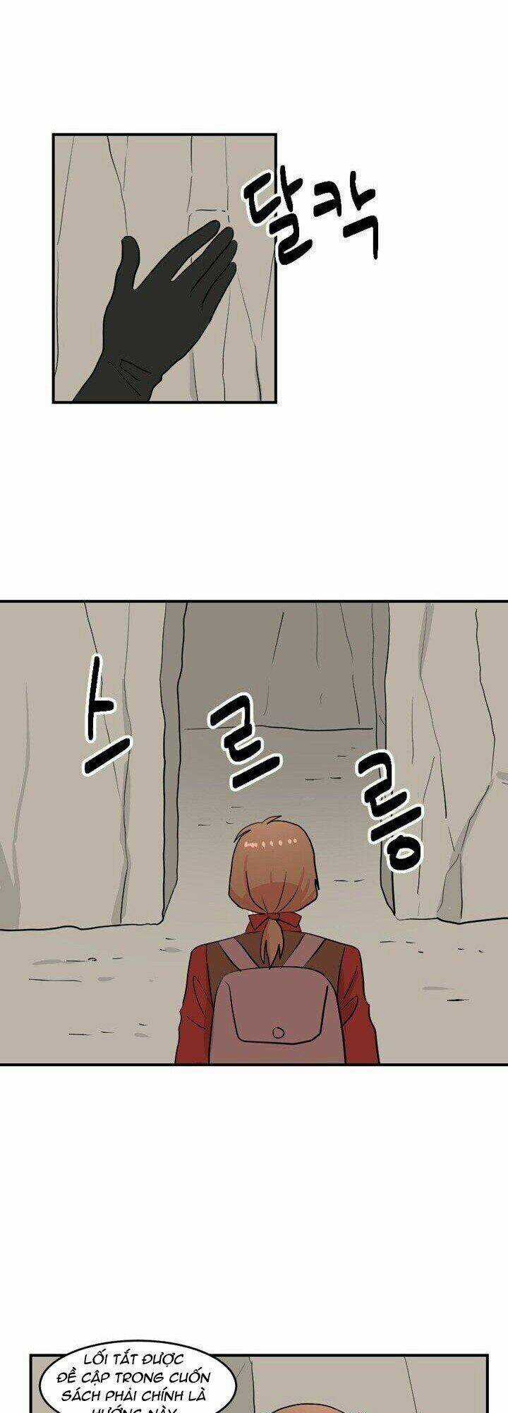 Mọt Sách - Chapter 43 - Trang 47