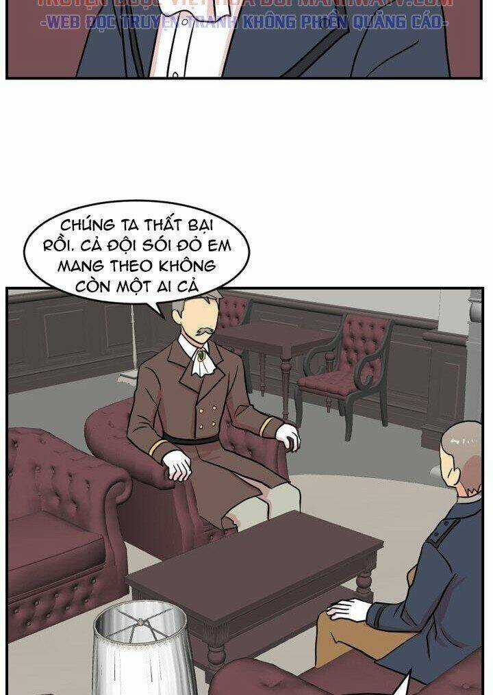 Mọt Sách - Chapter 43 - Trang 6