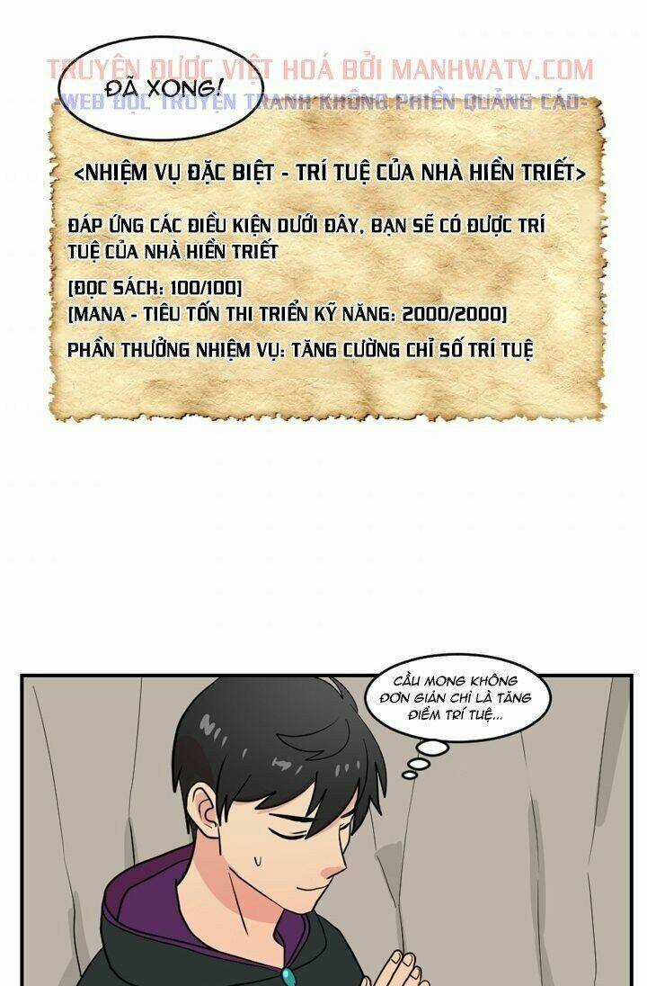 Mọt Sách - Chapter 43 - Trang 51