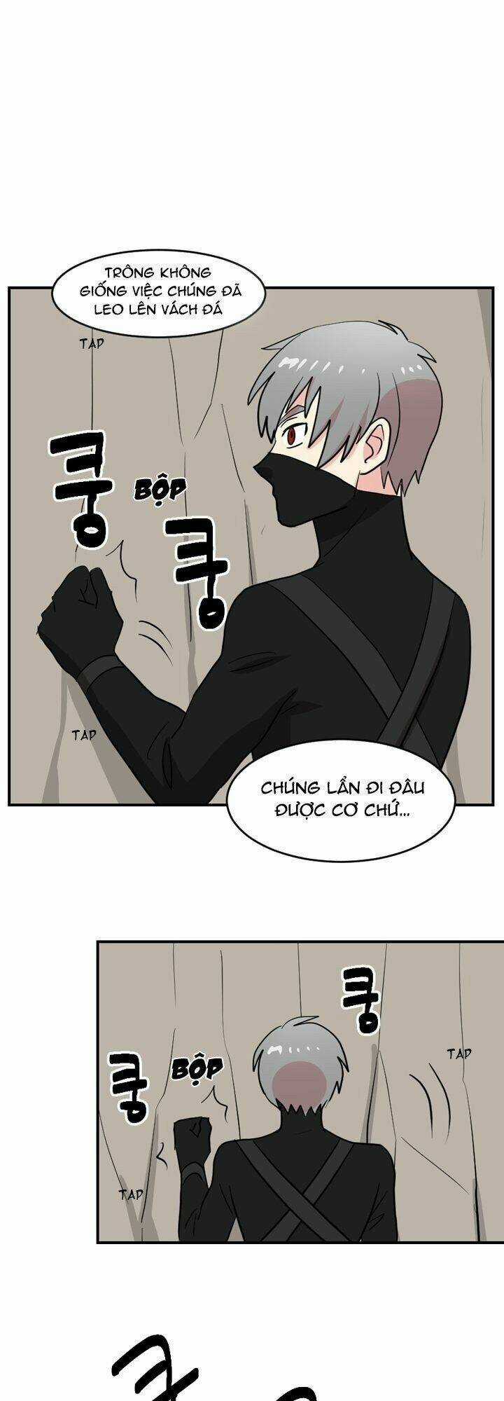 Mọt Sách - Chapter 43 - Trang 56