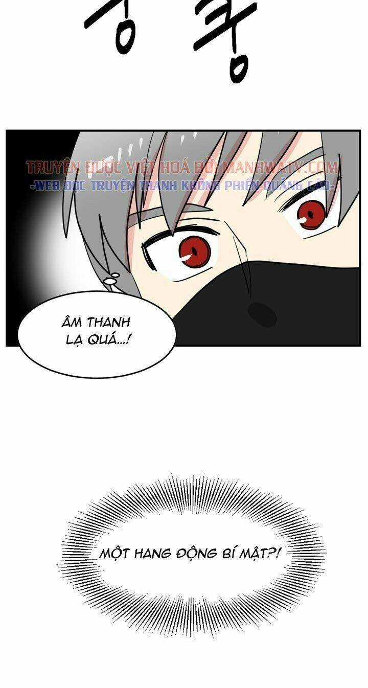 Mọt Sách - Chapter 43 - Trang 57